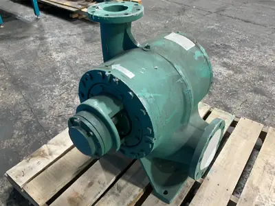 Used 2019 TACO INC TS060412UM0DA3B2M000000 Pumps Ohio US | HGR 24 #1764672