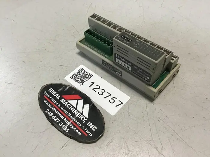 Used TOGI TN-4016-SRT Misc Electrical & Power Parts Michigan US | Ideal Machinery #699003