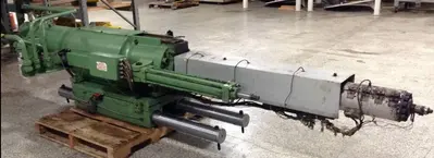 USED ENGEL ES2000/450 / IU