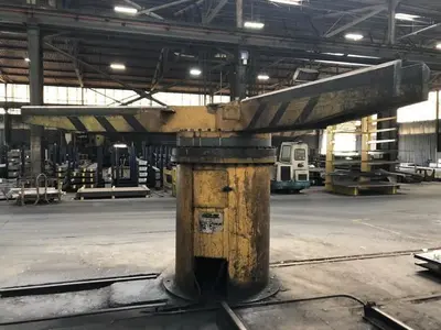 USED AUTOMATIC FEED NOT SPECIFIED