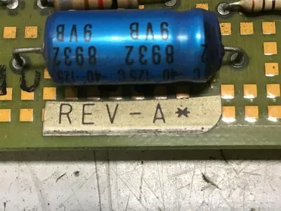 USED CINCINNATI MILACRON 3-533-0610G