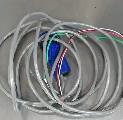 Belden 9388 Cable E34972-BN (12ft) Loc5C20