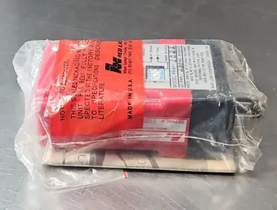 RED LION PRA1-1022 RELAY MODULE. Loc4C23