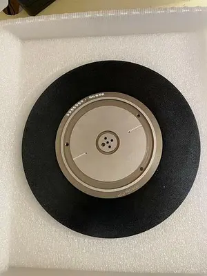 SUSS MICROTEC AS8 PROXIMITY CHUCK 100095706 6'' EH , AC5200G3