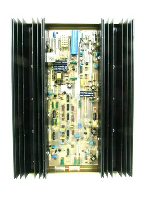 REMANUFACTURED ALLEN BRADLEY 7300VPE1 POWER SUPPLY 7300-VPE1