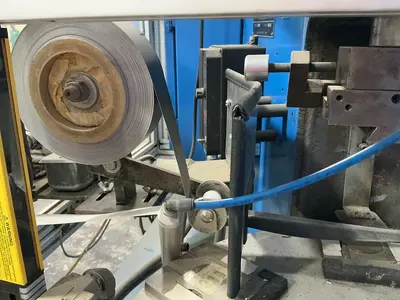 Used NOBLEWEST 459 Rotary Tables Ohio US | HGR 24 #1457491