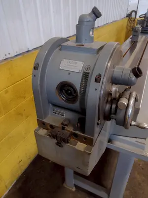 USED LEITZ