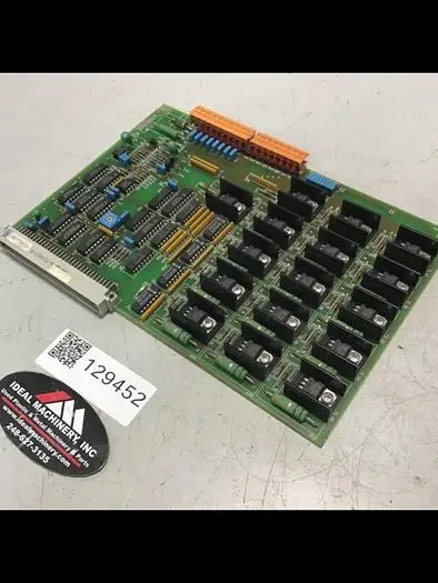 USED KEBA E-16-DIGOUT-PLUS D1456E-0