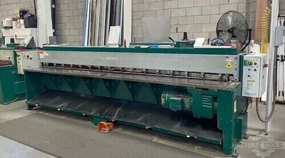 USED TENNSMITH LM1214