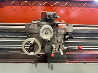 STANDARD MODERN 20120 Engine Lathes | GMT (9)