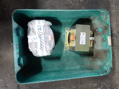 USED BLOCK STE 2500/4/23