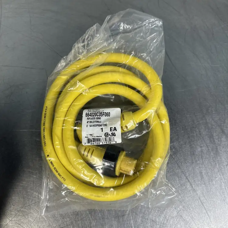 Used Woodhead _UNKNOWN_ Cable & Wire South Carolina US | Palmetto Automation #1155626