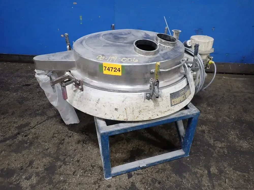 USED 1997 RUSSELL 17900