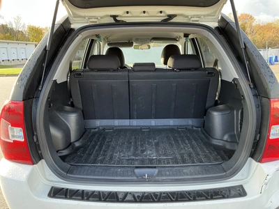 Used 2009 KIA SPORTAGE SUVs Michigan US | Miedema Asset Management Group #1578932