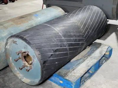 USED DODGE 1934142