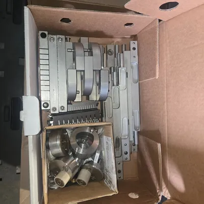 USED RUHLE SR2 Turbo