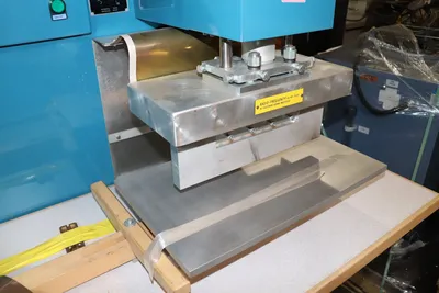 USED FIAB 3005LF