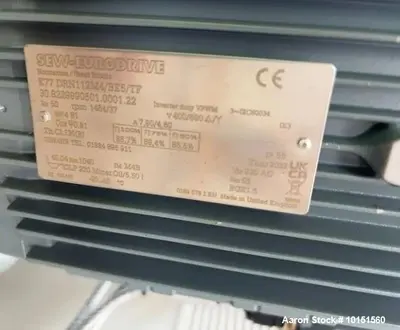 USED WINKWORTH 16Z-63