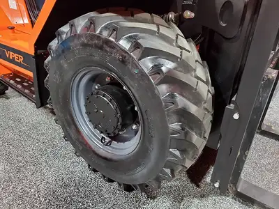 Used 2026 Viper RT80 Internal Combustion Forklifts: Pneumatic Tire New York US | United Lift #1446807