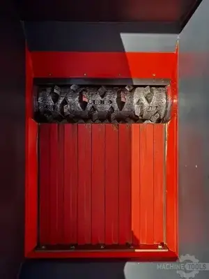 Used 2023 WEIMA WLK 800 F+ Shredders Arizona US | KD Machinery #395587
