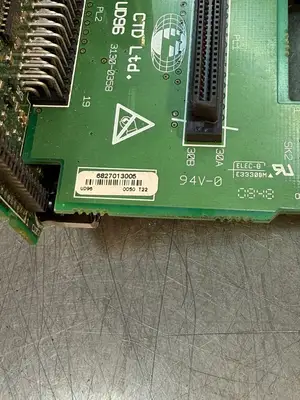 Control Techniques Ctd 7004-0237 UD-90A Inverter Motherboard (5.4.4)
