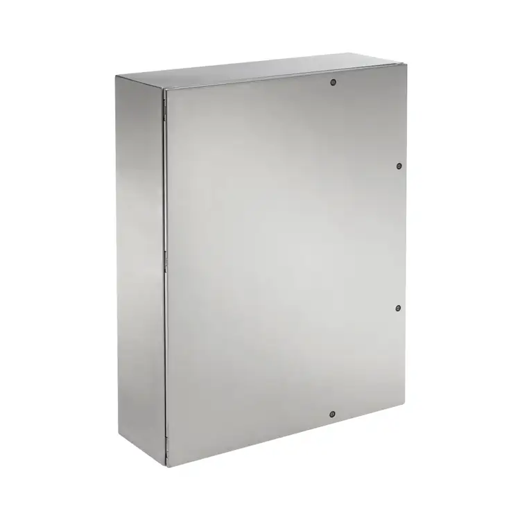 Used HOFFMAN _UNKNOWN_ Enclosures South Carolina US | General Equipment and Supply #1491312