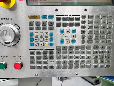 2010 HAAS SUPER MINI MILL Vertical Machining Centers | Charter Auctions (15)