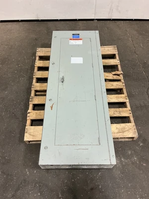 GE _UNKNOWN_ Electrical Panel & Distribution Boards | Equipment Recovery Corp. (16)