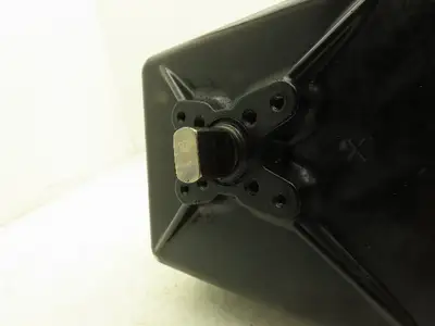 Flowserve 22 754W 24D Series 75 Actuator for Ball Valve