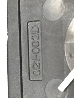 USED SMC 021-002D