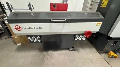 2021 HAAS ST-25 CNC Lathes | SNL Machine Trader LLC (12)