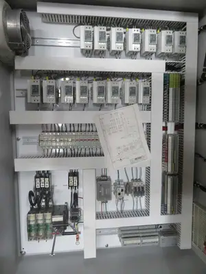 1995 GLOUCESTER ENGINEERING CO _UNKNOWN_ Extruders, High Boy 2.6"-3.5" | Mark One Machinery (8)