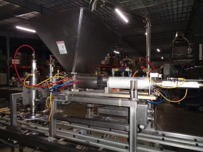 Used COLBORNE CORPORATION Y-1077 Depositors California US | BakeryEquipment.com #1555582