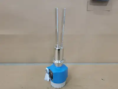 NEW ENDRESS+HAUSER FTM50-FTD7A5A37AC