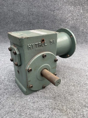 New | in-Stock Hytrol 5A 5AC30-1RH Speed Reducers California US | Davliegogo LLC #1707842