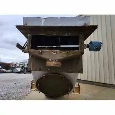 USED CARRIER OAD 2460S