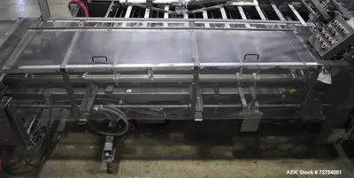 USED LANGEN B1-AL
