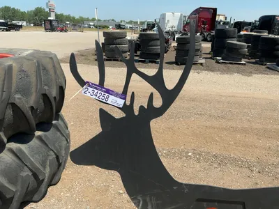 Used _UNKNOWN_ _UNKNOWN_ Firearms (Parts & Accessories) Michigan US | Miedema Asset Management Group #1311935