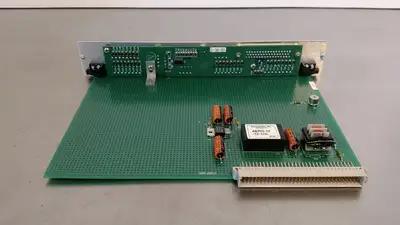 Used Cognex VB4 PIO PLC Processors | Palmetto Automation #1153153