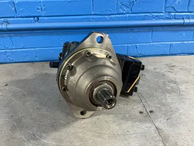 Used DANFOSS 51C0601RD1B Motors (misc) Ohio US | HGR 24 #1305075