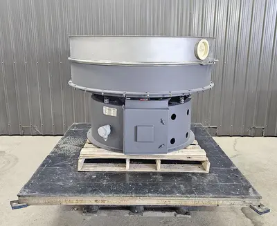 USED MIDWESTERN ME60C8-C-XP