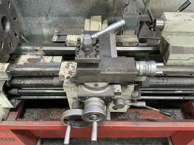 Used 2020 BERNARDO BL1440 Engine Lathes Ohio US | HGR 24 #1542146