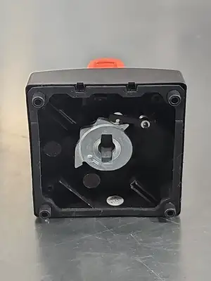Used EATON MOELLER PKZO-XRH Circuit Breaker Parts South Carolina US | Palmetto Automation #1542037