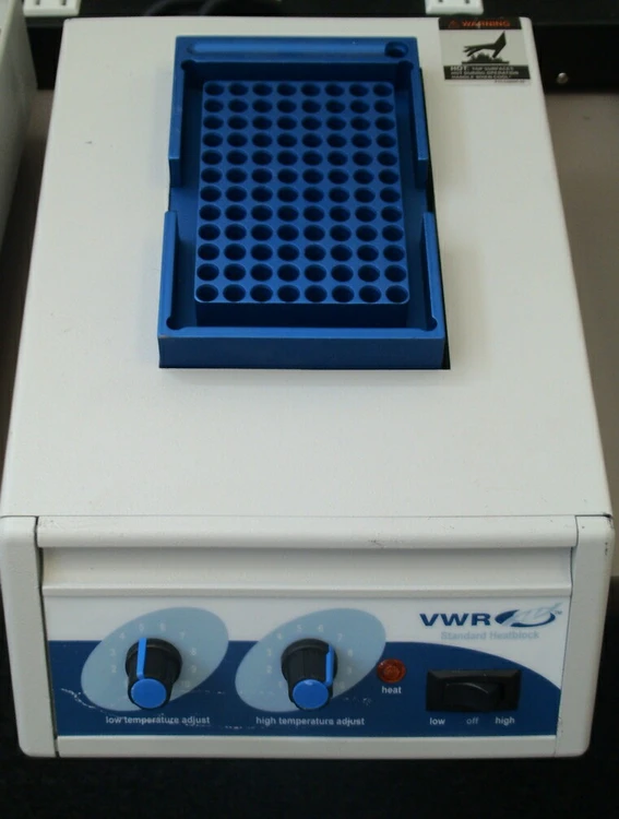 Used VWR _UNKNOWN_ Incubators California US | Biotech Equipment Sales #1464515