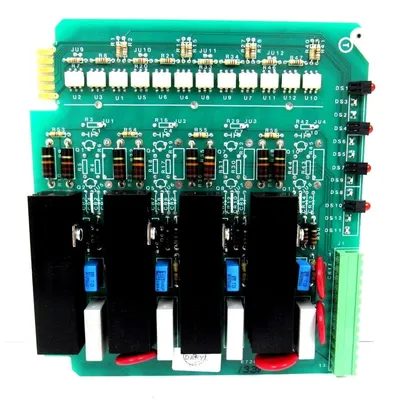 NEW TELEMOTIVE E7203-60 CIRCUIT BOARD E720360
