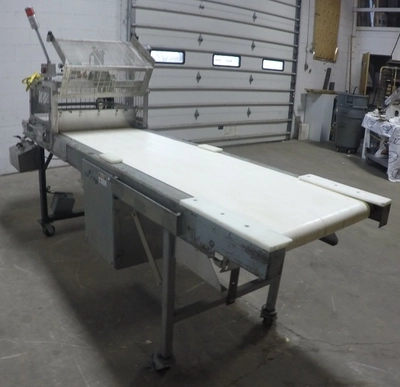 Used MOLINE _UNKNOWN_ Guillotines California US | BakeryEquipment.com #1554641