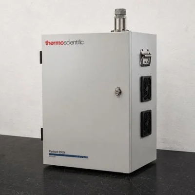 Used THERMO FISHER SCIENTIFIC PARTISOL 2000-I Particle Counters New Jersey US | Bionex Scientific LLC #800761