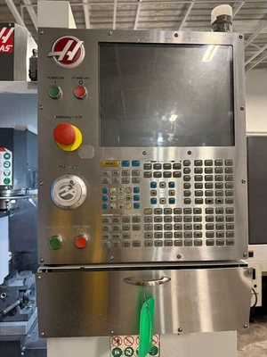 USED 2018 HAAS DM-2