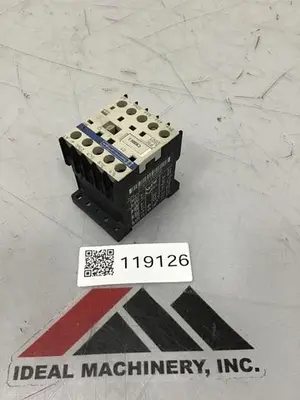 USED TELEMECANIQUE LP1K0901