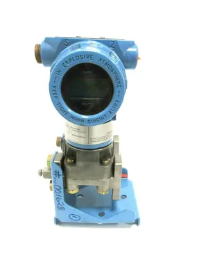 REFURBISHED ROSEMOUNT 3051CG2A02A1AH2B1M5E5 PRESSURE TRANSMITTER